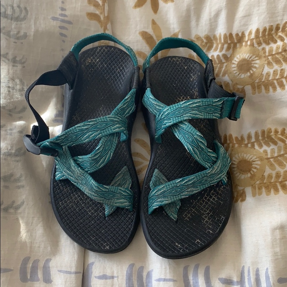 Women’s Chacos Lightly Used